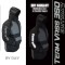 Team Vass 350 Winter Lined Waterproof Smock Edition 2 - Grey/Black